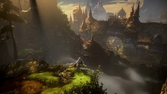 No Rest for the Wicked выбрали PlayStation, а не Microsoft