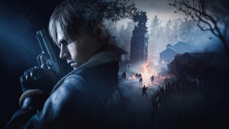 Resident Evil 9 планируют выпустить в январе 2025 года