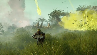 Бунт пользователей Helldivers 2 против привязки аккаунта к PSN