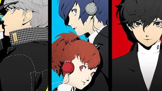 Инсайдер поделился информацией о проектах Atlus: XRD759 и XPT01