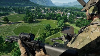 Gray Zone Warfare в духе Escape from Tarkov стала весьма популярной — продано 500 тысяч копий