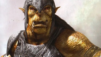 Nvidia представила обновлённую версию игры Dark Messiah of Might and Magic