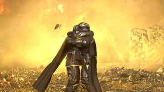 Генеральный директор Helldivers 2 приносит извинения за требование учетной записи PSN