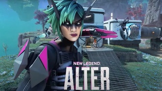 Что нужно знать о 21-м сезоне Apex Legends