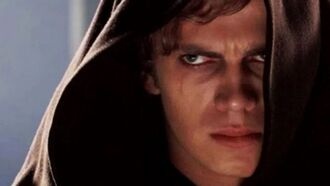 Джордж Лукас был против идеи Хейдена Кристенсена о «глазах ситхов», но позже согласился