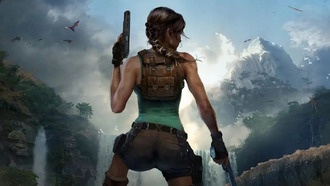 Информатор рассказал об открытом мире в новой Tomb Raider про Индию