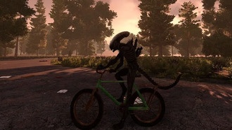 The Fun Pimps выпустила релизный трейлер 7 Days to Die