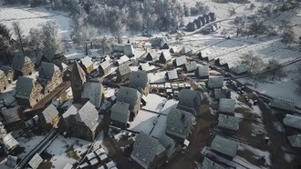 Издатель Manor Lords объясняет, почему разработчик продолжит трудиться над игрой в одиночестве