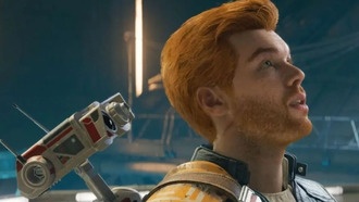 GamesVoice представила озвучку игры Star Wars Jedi Survivor ко Дню Звёздных войн