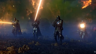 Геймерам Helldivers 2 на ПК потребуется учетная запись PlayStation Network, чтобы продолжить игру