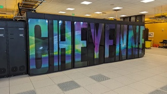 Аукцион по продаже суперкомпьютера Cheyenne завершился ставкой в 480 085 долларов