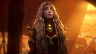 Крупное обновление No Rest for the Wicked улучшает ролевой боевик