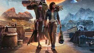 Разработчики Star Wars Outlaws вдохновлялись оригинальной трилогией «Звёздных войн»