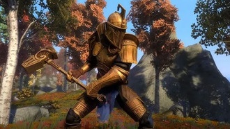 The Elder Scrolls: Skyblivion впечатляет новым видеоматериалом