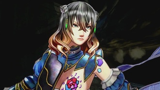 Уже 9 мая в Bloodstained Ritual of the Night появятся два новых режима