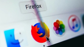 У пользователя Firefox пропали 7470 открытых вкладок, сохраненных за два года