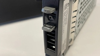 Pure Storage представила SSD-модули ёмкостью 150 ТБ