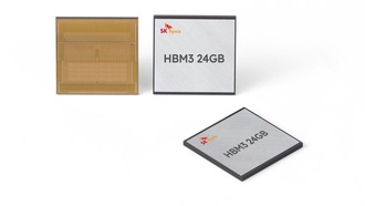 Nvidia пытается добиться снижения цен на память HBM