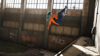 Авторы сборника игр Tony Hawk Pro Skater оказались в центре скандала из-за Call of Duty