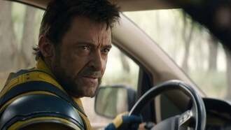 Хью Джекман вернется к роли Росомахи в «Дэдпуле 3»