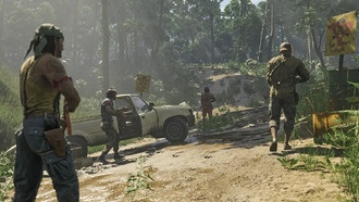 Продавцы читов заинтересовались новым шутером Gray Zone Warfare