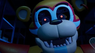 Сиквел Five Nights at Freddy's: Help Wanted получит поддержку VR на Quest 9 мая