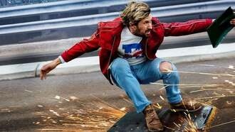 «Каскадёры» с Райаном Гослингом обернулся финансовой катастрофой