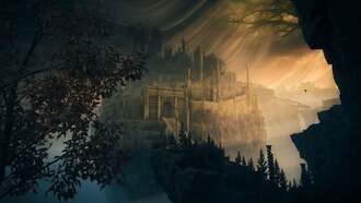 Создатель Elden Ring о DLC: уровень сложности известен, длительность – нет