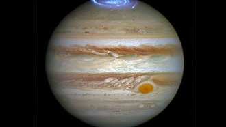 Исследования ученых дают ответ на большой вопрос о самой большой планете нашей системы