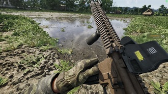 Успех Gray Zone Warfare и дальнейшие шаги