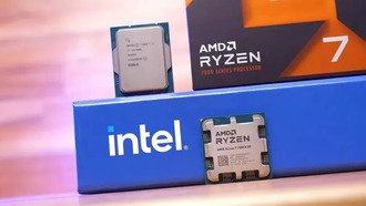 Оверклокеры столкнулись с непреодолимыми трудностями при разгоне CPU