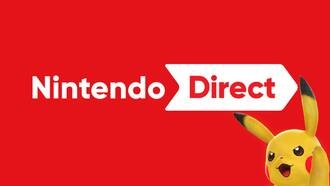 Nintendo Direct подтверждена на июнь 2024 года