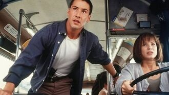 Появится ли фильм «Скорость 3»?