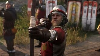 Kingdom Come 2 по новым игровым материалам. Создатели упоминают оптимизацию