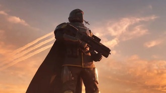 В Steam появляются положительные отзывы о Helldivers 2