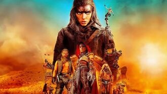 «Фуриоса: Хроники Безумного Макса» — один из самых жестоких фильмов?