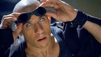 Вин Дизель снова станет Риддиком