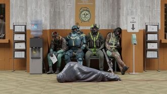 Создатели Max Payne и Alan Wake отменили разработку игры