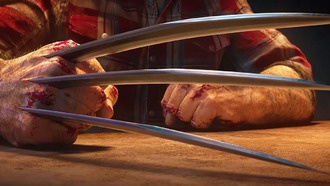 В сети появился неофициальный ролик с битвами из «слитой» версии боевика Marvels Wolverine