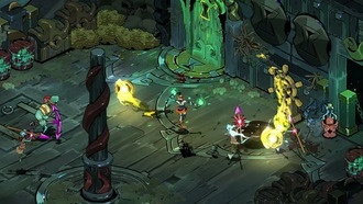 Значимый персонаж из Hades 2 «горячее», чем в оригинале. Игроки пытаются объяснить изменение ее имиджа