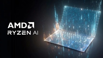 Стал известен новый ребрендинг AMD Ryzen AI для Zen 5