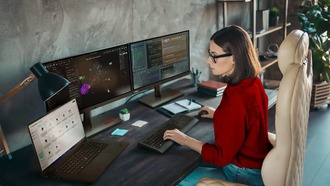 Lenovo ThinkPad P1 Gen 7 — первый ноутбук с памятью LPCAMM2