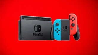 Nintendo заявляет, что новая консоль Switch не является совершенно новой платформой