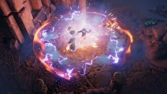 Создатели Last Epoch представили новую «дорожную карту»