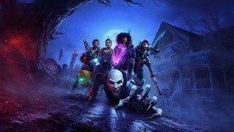 Крупное обновление Redfall находилось в разработке до закрытия студии, утверждается в отчете