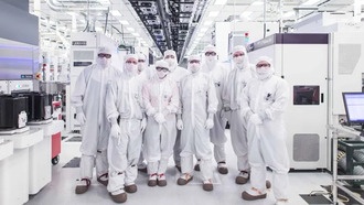 GlobalFoundries: спрос на чипы продолжает расти — новые прогнозы за квартал