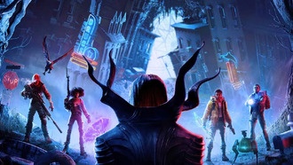 Разработчики из Arkane Austin готовили обновление для Redfall перед закрытием студии