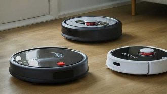 Какой робот-пылесос выбрать в 2024 году