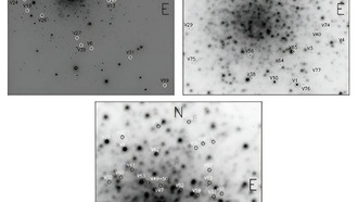 Астрономы исследуют шаровое скопление NGC 2419
