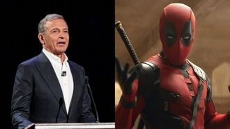 У Диснея есть новый план по спасению MCU. Боб Айгер заявил о значительном сокращении количества фильмов и сериалов Marvel, выпущенных в течение года